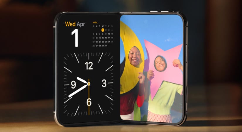 Meglepően sok Android-felhasználót csábít az iPhone Duo – de azért nincs szó tömeges átállásról