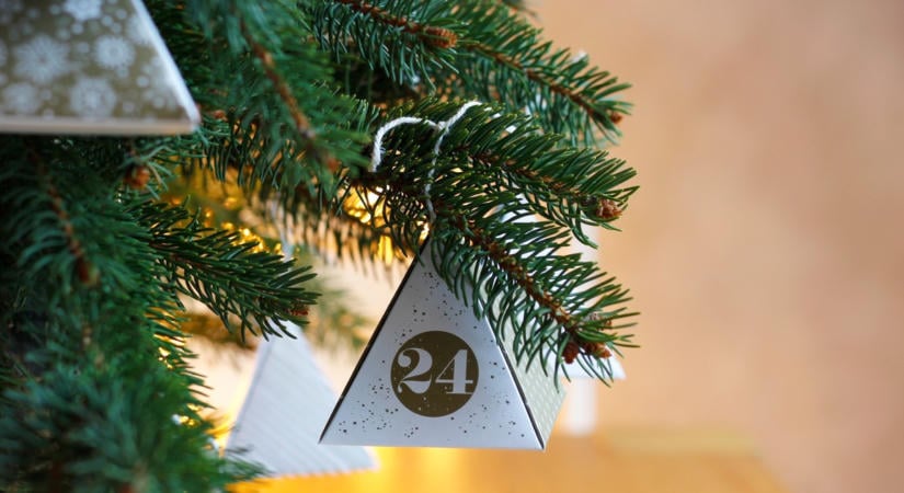 Erre vártak a magyarok! Már idén munkaszüneti nappá nyilváníthatják december 24-ét