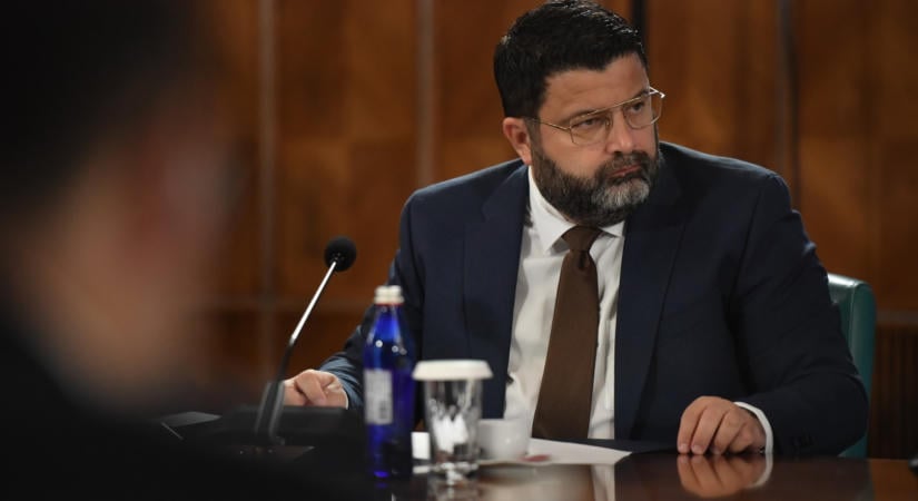 A fekete-tengeri térség biztonságról egyeztetett török hivatali kollégájával a külügyminiszter