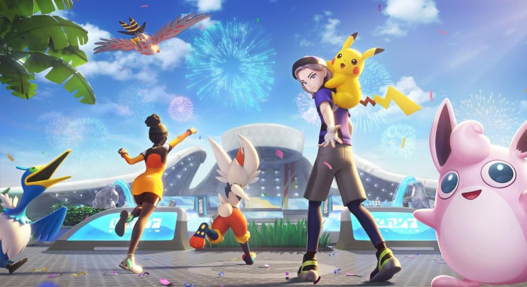 Váratlanul kaszát kapott a valaha volt egyik legjobb ingyenes Pokémon-játék