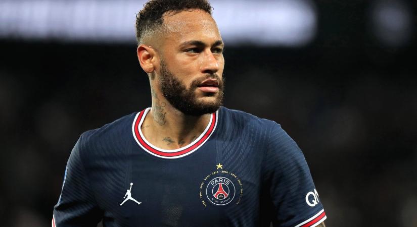 Neymar eladása lehet Mbappé megtartásának az ára