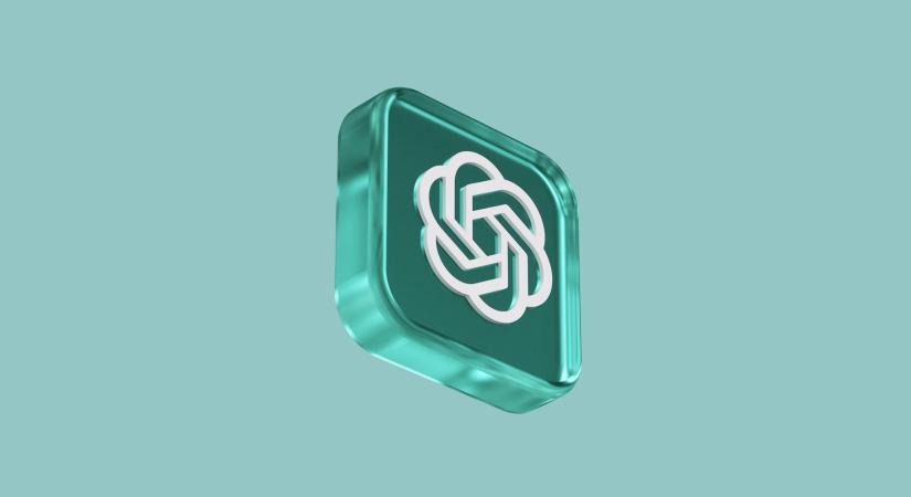 A ChatGPT App már letölthető iPhone-ra
