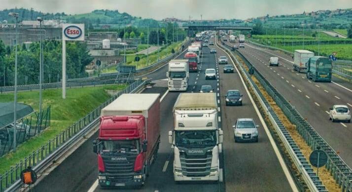 Új autópálya-matrica Belgiumban – Minden, amit a 2027-es útdíjról tudni kell