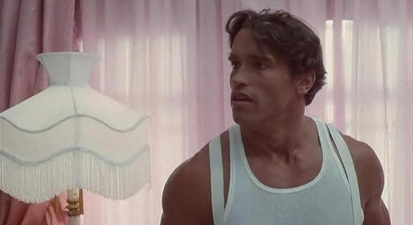 Emlékszel, mikor Arnold Schwarzenegger magyar testépítőt játszott? Ezek a születésnapos Terminátor elfeledett filmjei
