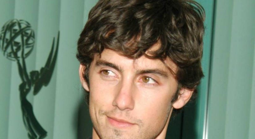 A Szíves szállodája szívtiprója volt: 48 évesen kétgyermekes családapaként így néz ki Milo Ventimiglia