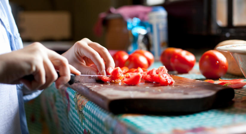 Ételek, amelyek a rákmegelőzésben is segítenek – Így csökkenthetik a mellrák kockázatát