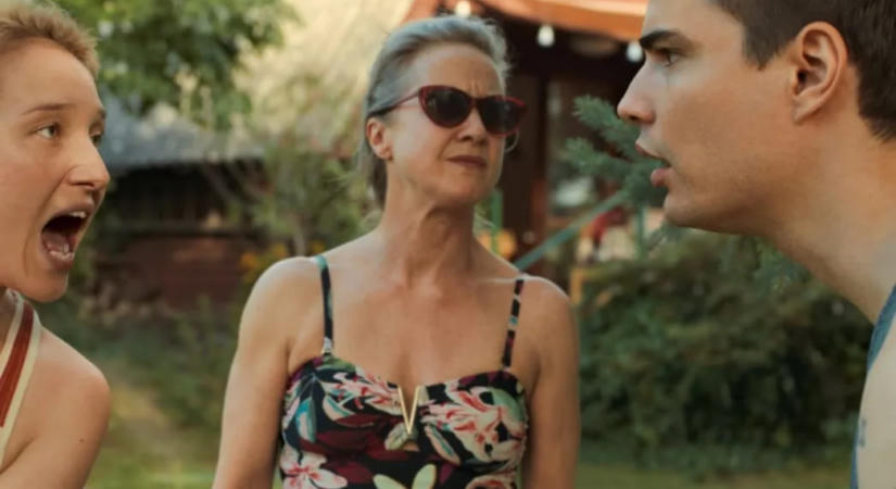 Az év legjobban várt filmjei a CineFest Hivatalos Versenyprogramjában