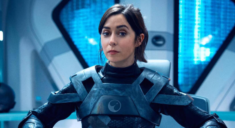 Forog a Black Mirror 8. évada, ami minden eddiginél blackmirrorosabb lehet
