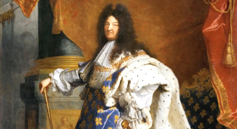 Így élt a Napkirály udvarában az emigrációba kényszerült II. Rákóczi Ferenc