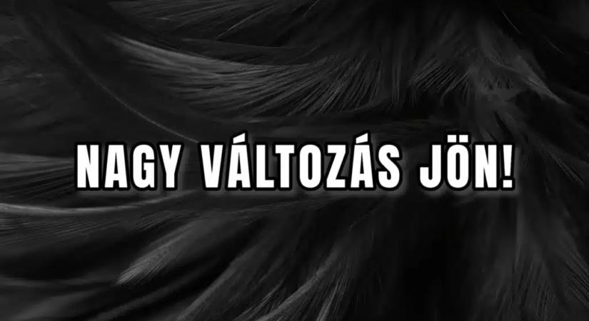 5 csillagjegy akinek nagyot változik az élete augusztus 27-től, csütörtöktől