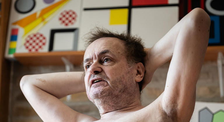 Galla Miklós megköszönte Magyar Péter segítségét