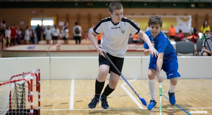 Elindult a 40. Diákolimpia-versenysorozat