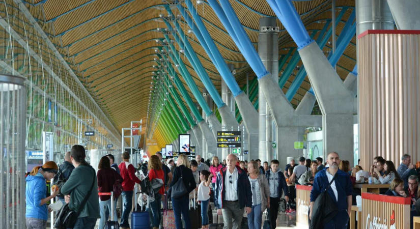 Szigorodnak az uniós határellenőrzések, a magyar utazók is érezhetik a változást