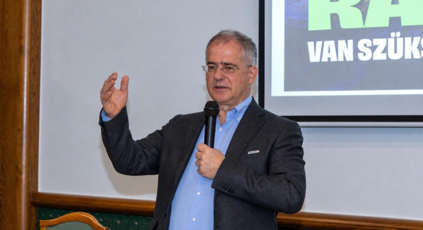 Kósa Lajos névreformja ment a levesbe, a Liszkák és a Doronok is maradhatnak