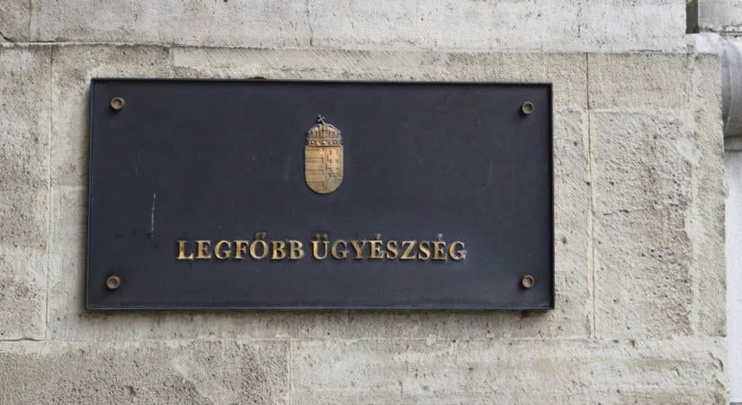Visszautasította a Legfőbb Ügyészség a Központi Nyomozó Főügyészség lemondott vezetőjének vádjait
