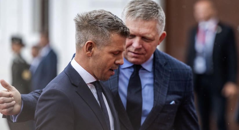 Kitálalt a titkos uniós vezető Magyar Péterről, így vezényli a háttérből az Ukrajna elleni akciót: "Ha azt mondja, így tegyetek, a nagykövet kénytelen megtenni, különben le kell mondania"