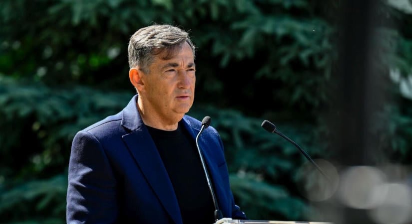 Forbes: Mészáros Lőrinc a leggazdagabb magyar