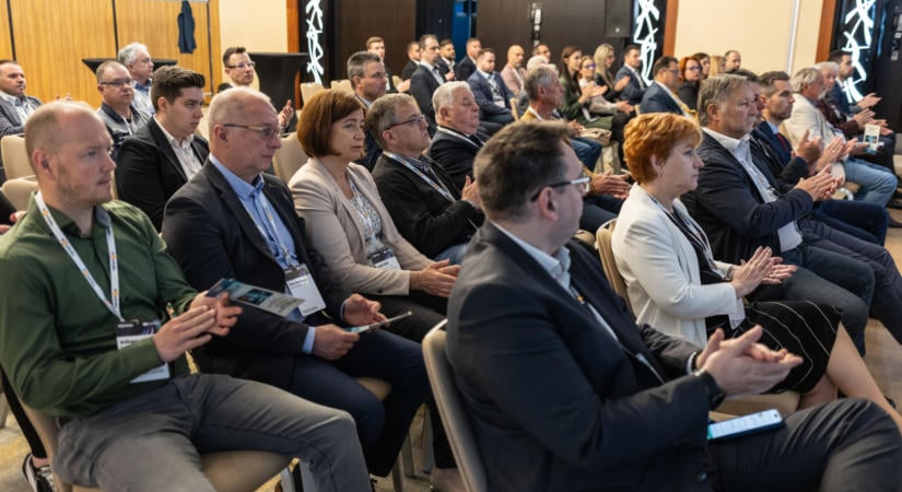 Magyarország gazdasága fordulóponthoz érkezett – mit hoz 2027 a nyugati régiónak?