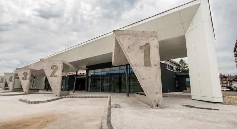 Rendőrségi eljárás indult egy fideszes vezetésű vidéki város önkormányzati cége miatt