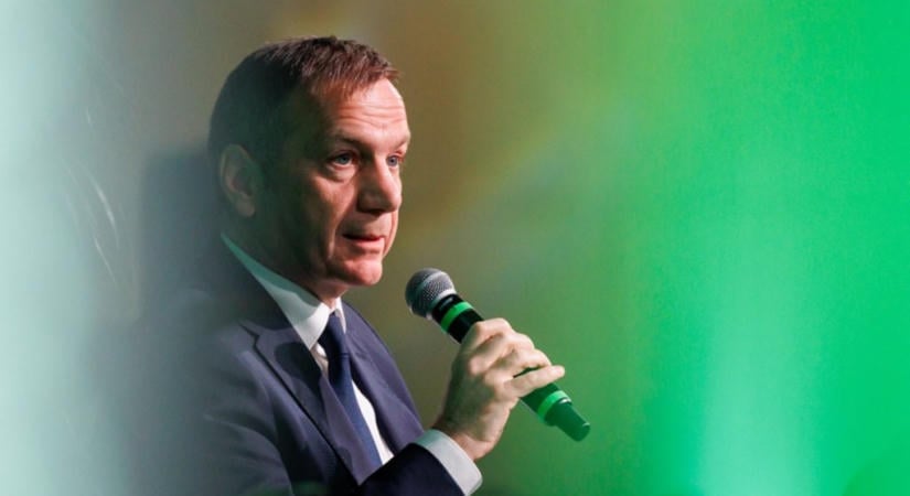 Új világrend, új pénzügyi szabályok: Forbes Money Summit