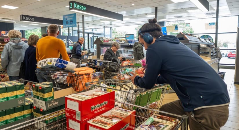 Áramütést és tüzet okozhat az Aldi egyik terméke – azonnali visszahívást kezdeményeztek