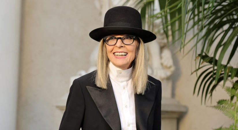 Eladó Diane Keaton Laguna Beach-i villája, mintegy 3,37 milliárd forintért bárki megveheti
