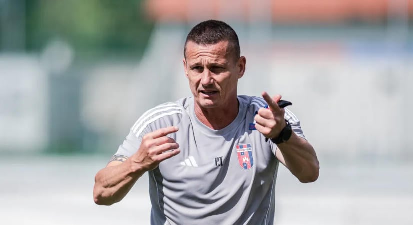 Pető Tamás távozott a Videotontól – Nikolics Nemanja megindokolta a döntést