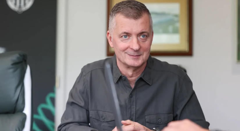 Megvan a Ferencváros új elnöksége, Kubatov Gábor maradt az elnök
