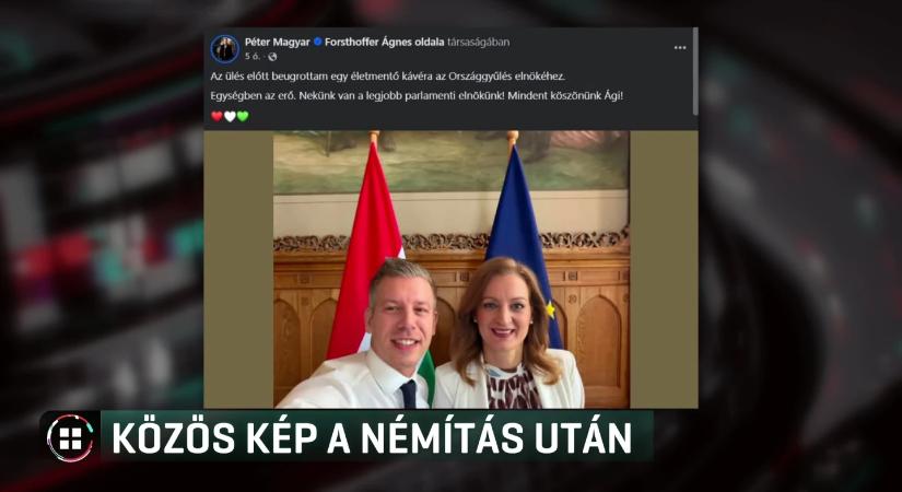 Házelnök és miniszterelnök vitája: csütörtökön dönthet a házbizottság