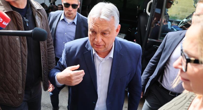 Orbán Viktor szerint olyan koncepciós eljárás zajlik, amilyen csak súlyos diktatúrákban fordul elő