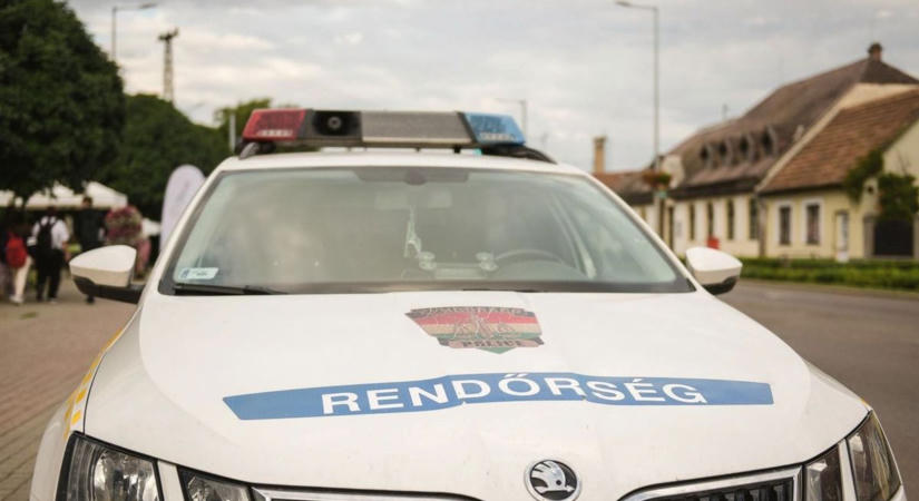 Megszökött a nyíregyházi bűnöző! Hajtóvadászatot indított a rendőrség – itt a fotója, őt keresi mindenki