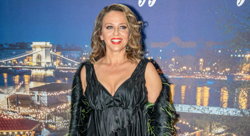 Pokorny Lia vallomása: „Iszonyúan féltem egyedül lenni”