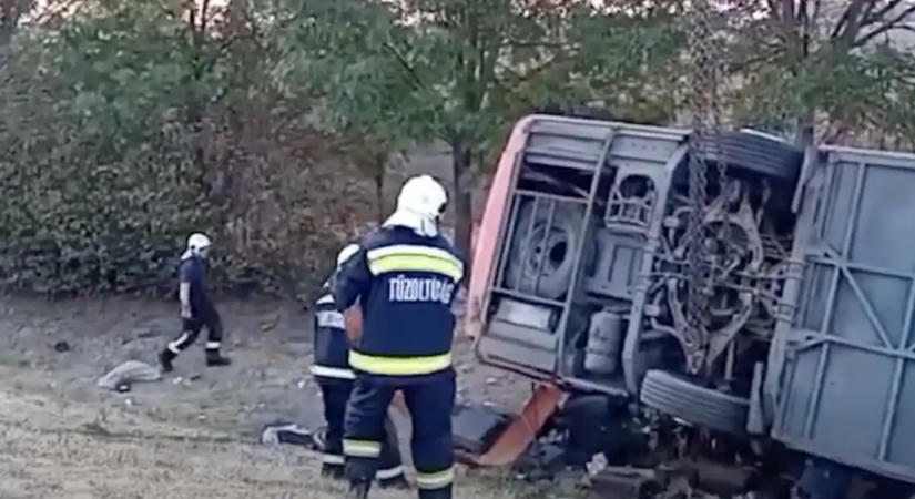 Megszólalt a lengyel busztársaság tulajdonosa az M3-as tragédiája után