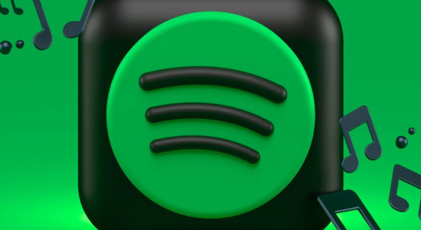 A Spotify ezentúl jelöli és mellőzi a mesterséges intelligenciával készült zenéket