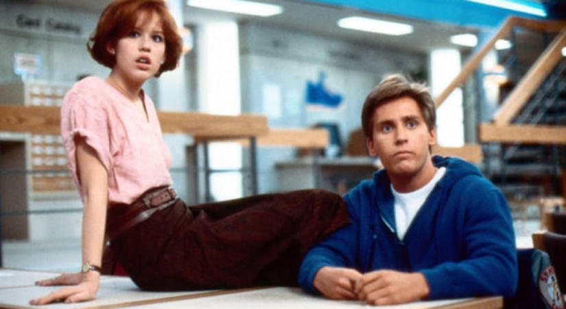10 legendás film, amitől újra középiskolásnak érzed magad