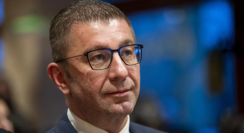 Nem tart a magyar hitel körüli vizsgálattól az északmacedón kormányfő