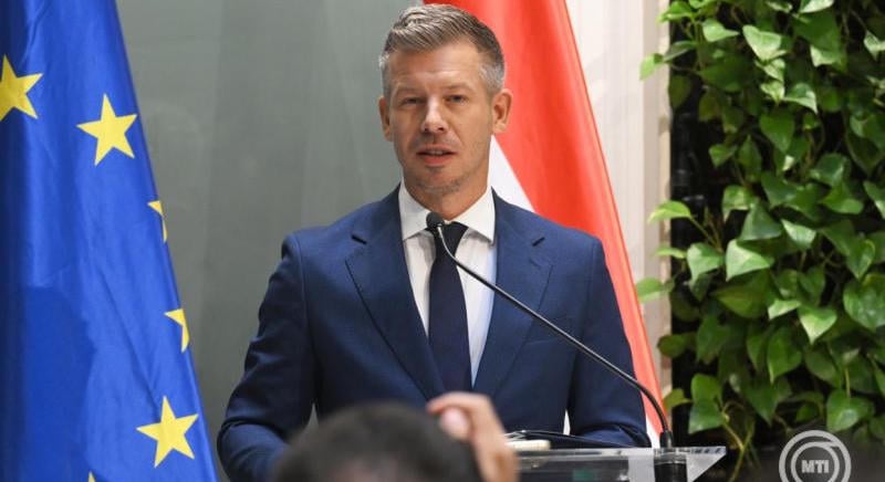 Magyar Péter: a szerződést megszüntetjük, feljelentést teszünk az autópálya-koncesszió ügyében