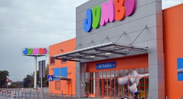 Hipermarket és logisztikai központ lesz két bezárt gyárból