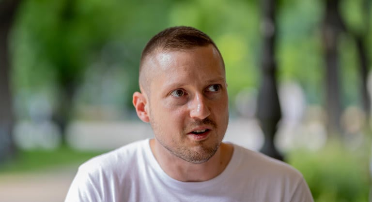 „Lefeküdt a miniszterelnök úrnak” – nem kímélte Karácsony Gergelyt a terézvárosi polgármester
