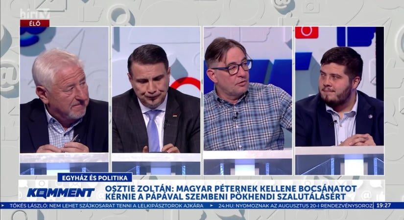 Képmutatás és birodalmi arrogancia – így csapja szét az új hatalom a keresztény értékeket és a szuverenitást