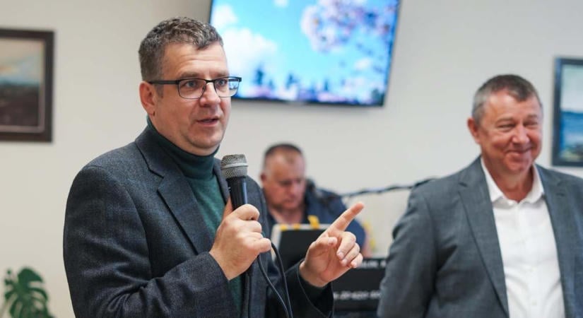 Kisvárda a politikai kiskirályság jelképe lett