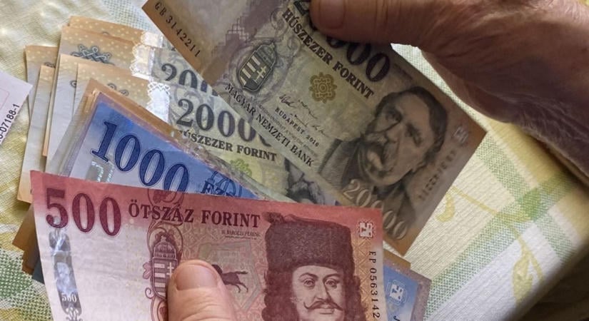 Pénz az ablakban? A zalai keresetek az országos lista végén kullognak – "bezzegpest" és "bezzeggyőr" szárnyal
