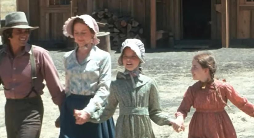 Így néznek ki A farm, ahol élünk szereplői: sok idő telt el a sikersorozat óta