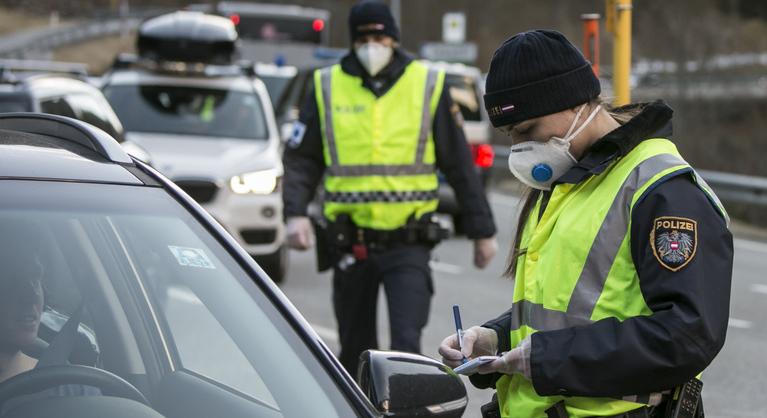 Az összes beutazási korlátozást feloldották Ausztriában