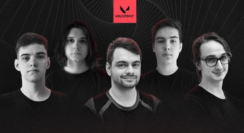 Nagyot ment a Grindmore Esports! – Valorant East: United 1. havi döntő