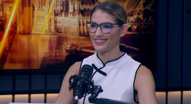 A Hír TV műsorvezetője szerint nehéz a piacról megélni