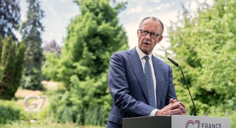 Új lehetőség nyílhat Friedrich Merz előtt?