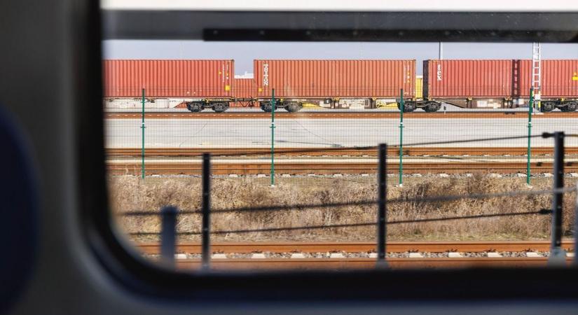 Ötszáz vasutas munkahelye múlik egy támogatáson, a Baross Gábor tervben bíznak
