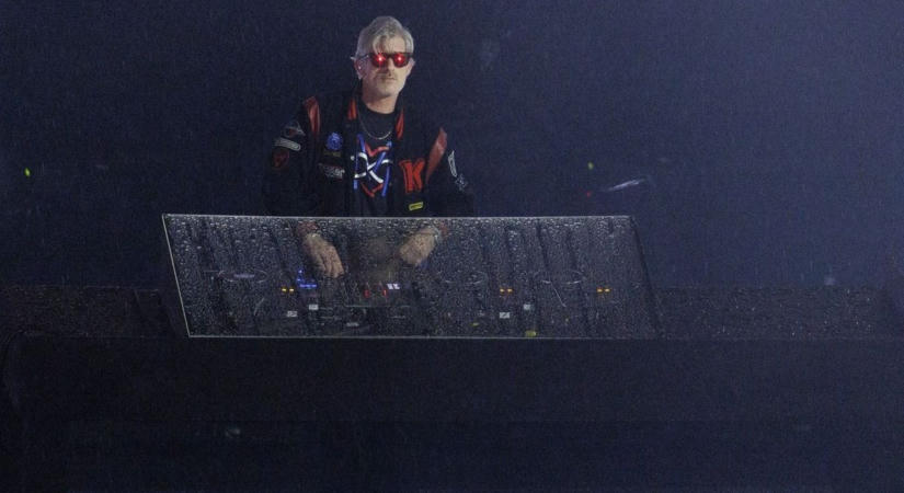 Holtan találták otthonában a világhírű DJ-t, az elektronikus zene legendáját