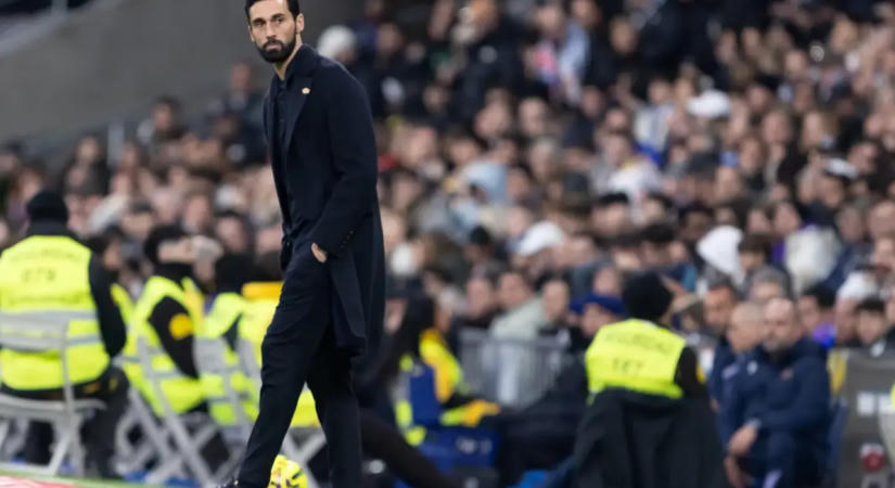 Újabb Real Madrid-játékost szemelt ki magának a Fulham